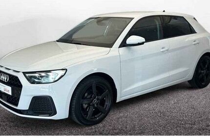 Audi A1 6.400 km 24.220 &euro; Marktoberdorf 87616