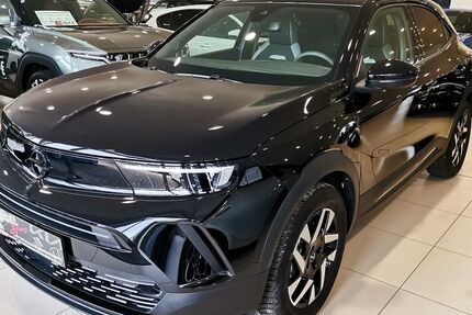 Opel Mokka 6.950 km 21.869 &euro; Freiberg 09599