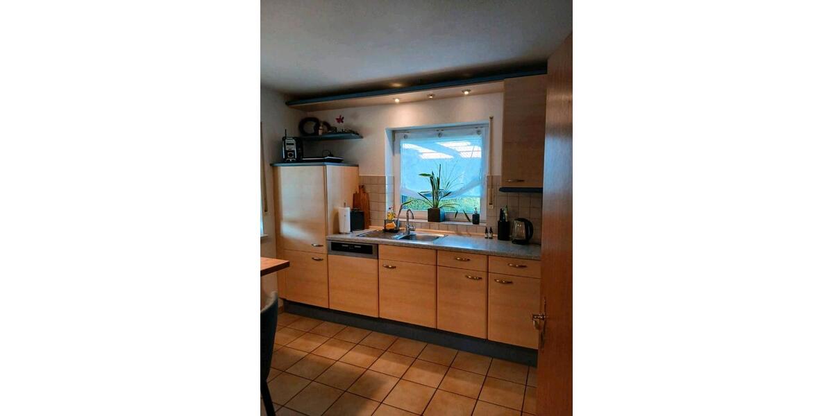 Doppelhaushälfte Friedeburg - 5 Zimmer, 115 m&sup2;, 900&euro; | Angebot:26391951