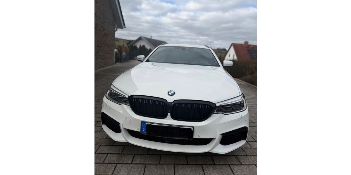 BMW 520 116.000 km 27.350 &euro; Esselbach 97839