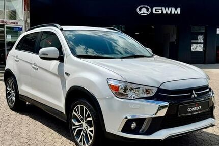 Mitsubishi ASX 23.832 km 14.950 &euro; Bremen 28237