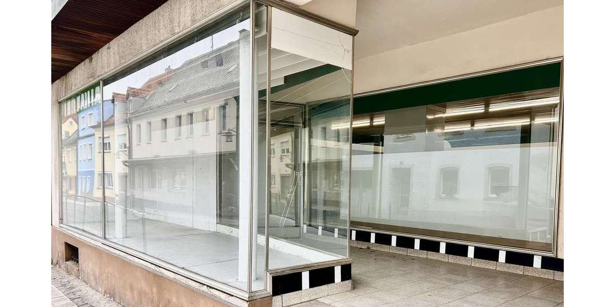 Gewerbeobjekt Windischeschenbach - 350&euro; | Angebot:26786853