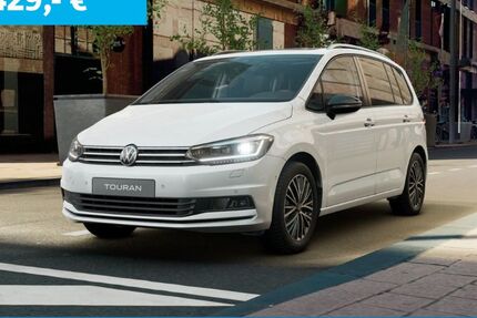 VW Touran 1.016 km 43.225 &euro; Wendlingen 73240