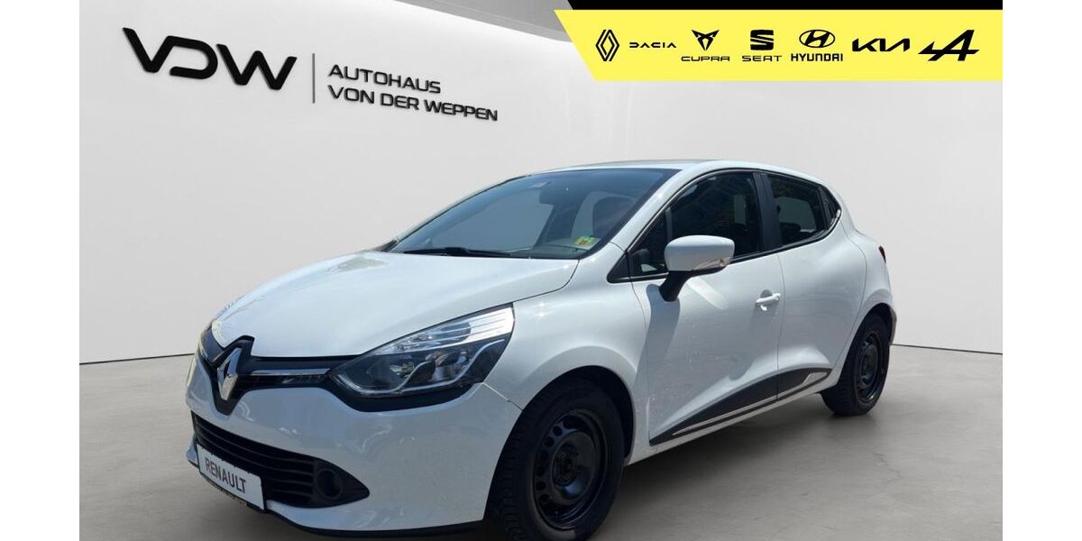 Renault Clio 99.985 km 6.990 &euro; Stuttgart 70565