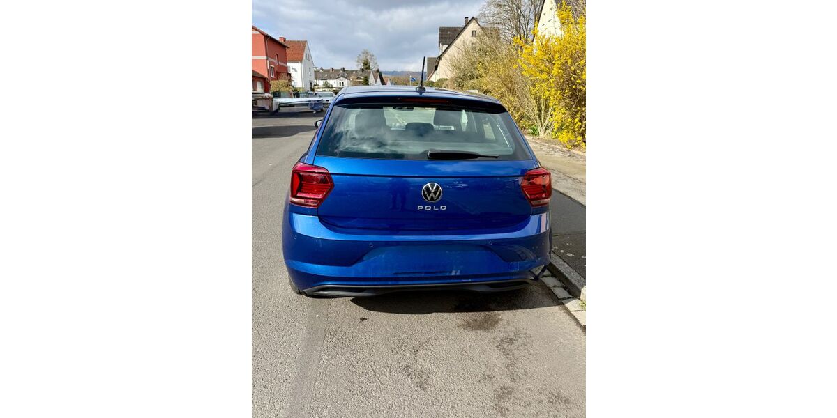 VW Polo 22.750 km 13.490 &euro; Kassel 34128