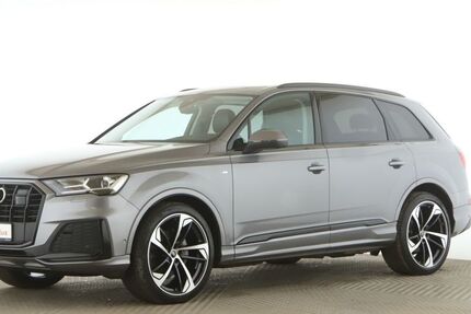 Audi Q7 48.867 km 63.189 &euro; Seevetal 21217