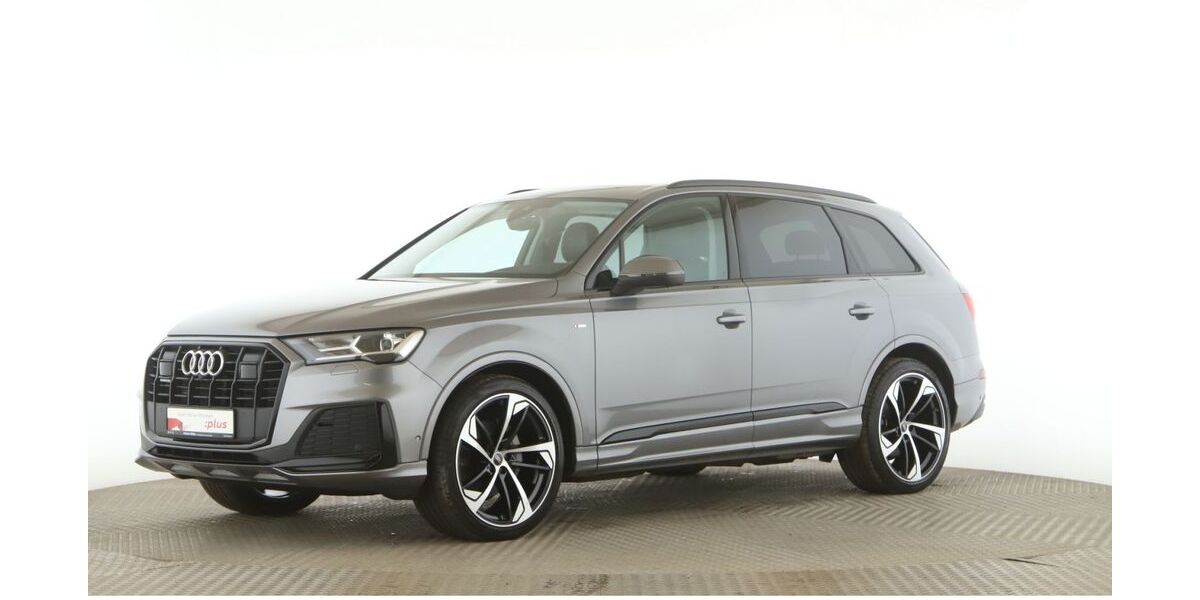 Audi Q7 48.867 km 63.189 &euro; Seevetal 21217