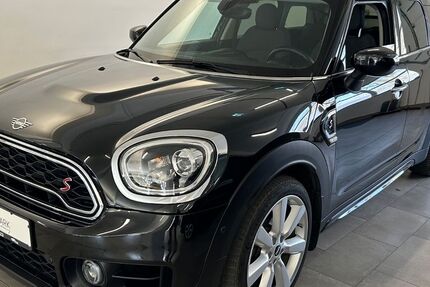 Mini Countryman S (Cooper) 77.453 km 19.480 &euro; Rendsburg 24768