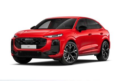 Audi Q3 3.000 km 55.990 &euro; Köln 50968
