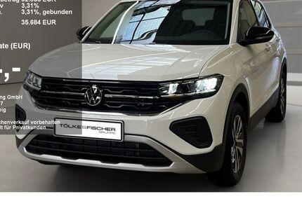 VW T-Cross 4.000 km 25.999 &euro; Krefeld 47805