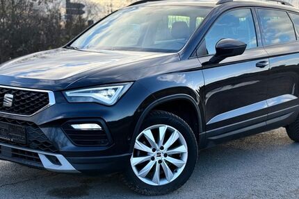 Seat Ateca 175.838 km 14.100 &euro; Mittenwalde 15749