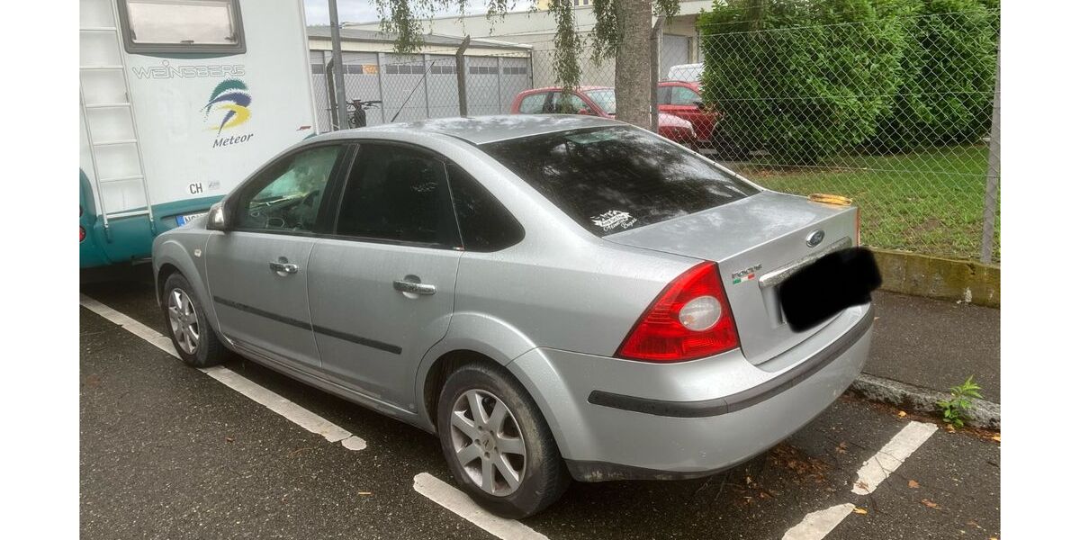 Ford Focus 149.451 km 4.000 &euro; Konstanz 78462