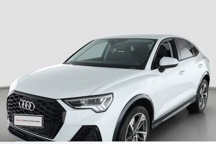 Audi Q3 3.879 km 41.880 &euro; Neutraubling 93073