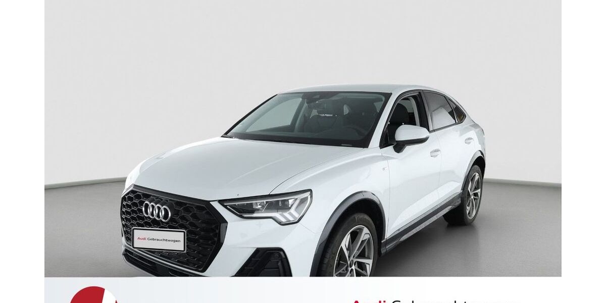 Audi Q3 3.879 km 41.880 &euro; Neutraubling 93073