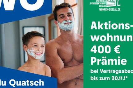 4-RWE im Zentrum 4 zimmer