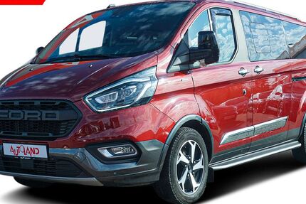 Ford Tourneo Custom 68.454 km 37.990 &euro; Halle 06122