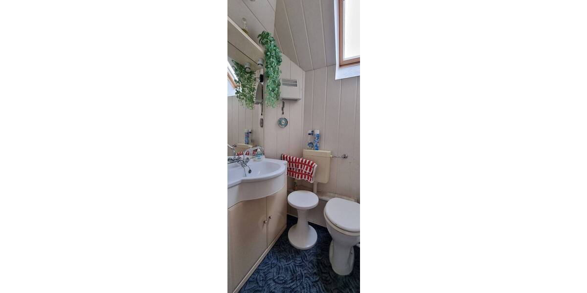 Reihenmittelhaus Eggesin - 4 Zimmer, 110 m&sup2;, 129.000&euro; | Angebot:26867260