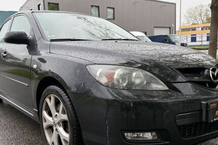 Mazda 3 142.000 km 3.999 &euro; Buxtehude 21614