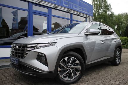Hyundai TUCSON 44.900 km 24.650 &euro; Emden 26721
