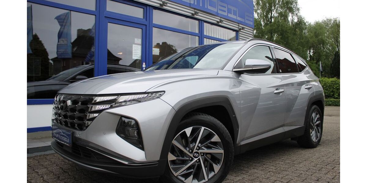 Hyundai TUCSON 44.900 km 24.650 &euro; Emden 26721