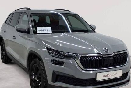 Skoda Kodiaq 155.742 km 23.589 &euro; Fernwald-Steinbach 35463