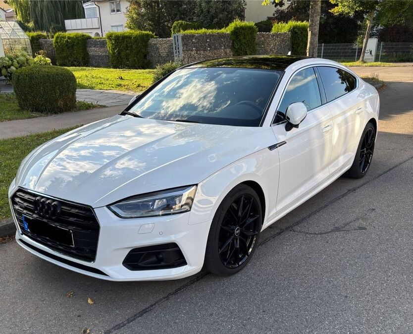 A5