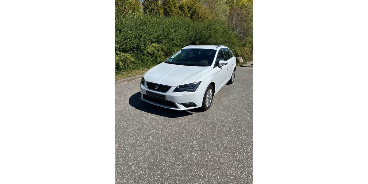 Seat Leon 115.500 km 8.999 &euro; Kaltenkirchen 24568