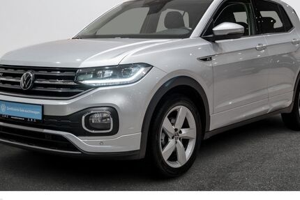 VW T-Cross 41.780 km 20.490 &euro; Hamburg 22457