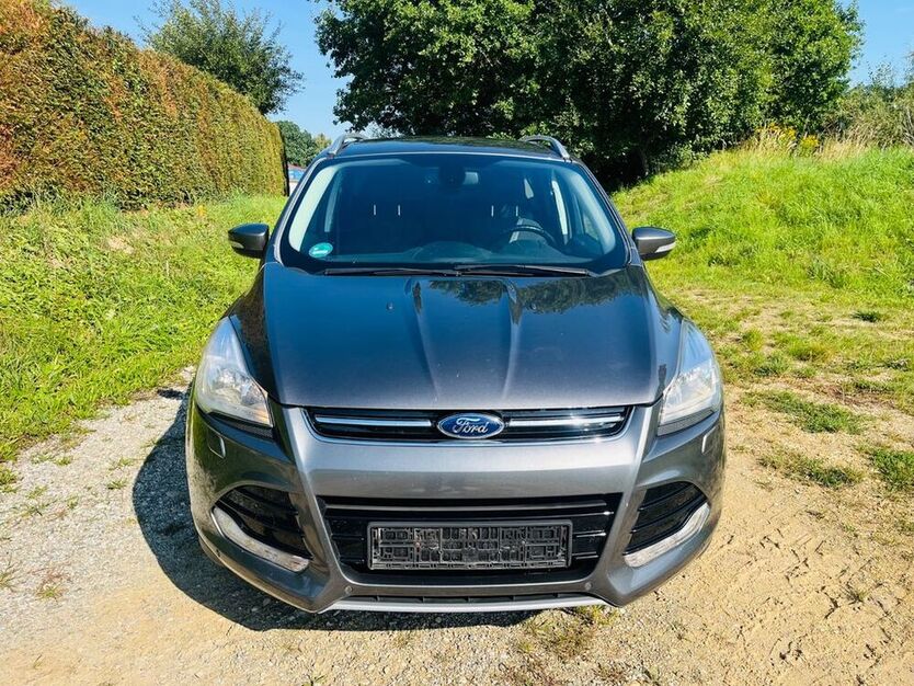 Kuga