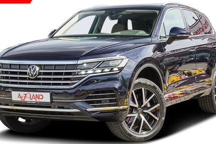 VW Touareg 87.746 km 41.990 &euro; Coburg 96450