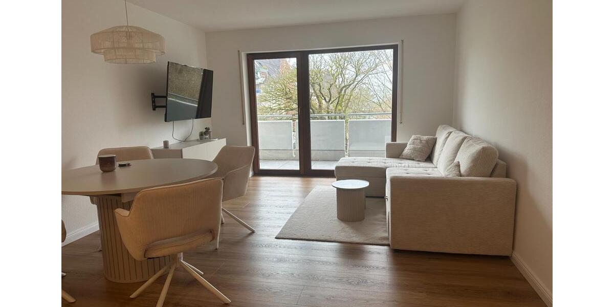 Etagenwohnung Kirchheim unter Teck - 2 Zimmer, 50 m&sup2;, 740&euro; | Angebot:25510130