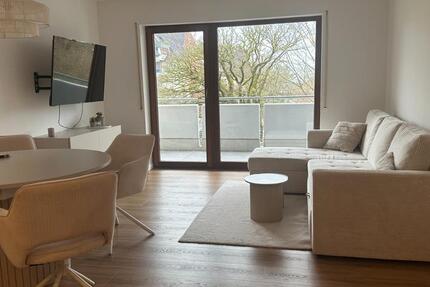 Wohnung Kirchheim unter Teck - 2 Zimmer, 50 m&sup2;, 740&euro; | Angebot:25510130