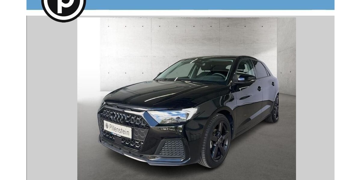 Audi A1 7.950 km 26.996 &euro; Neustadt/Aisch 91413