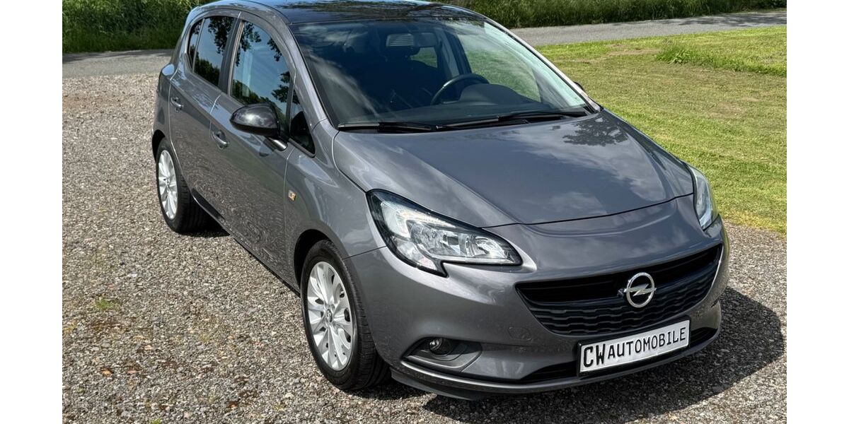 Opel Corsa 99.624 km 5.490 &euro; Drochtersen -Hüll 21706