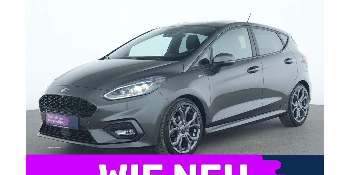 Ford Fiesta 31.977 km 13.394 &euro; Dietzenbach bei Frankfurt 63128