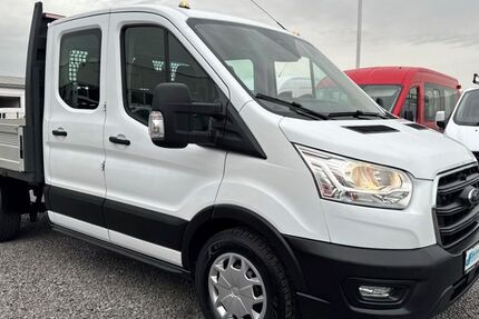 Ford Transit 115.000 km 16.788 &euro; Rheinbach 53359