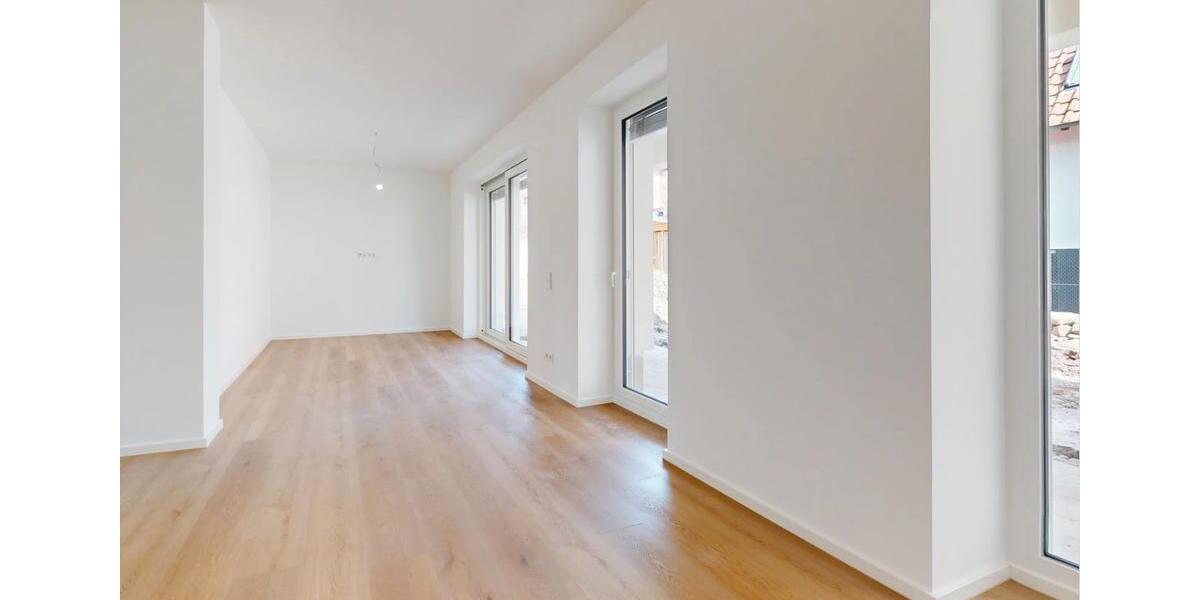 Erdgeschoßwohnung Sternenfels - 3 Zimmer, 83 m&sup2;, 930&euro; | Angebot:26384352