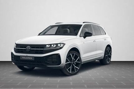 VW Touareg 15.608 km 78.900 &euro; Wiesbaden 65189