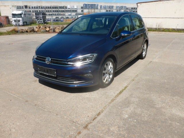 VW Golf Sportsvan 93.000 km 14.990 &euro; Stahnsdorf 14532