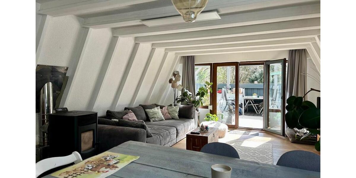 Einfamilienhaus Arnsberg Oeventrop - 3 Zimmer, 100 m&sup2;, 200.000&euro; | Angebot:26111170