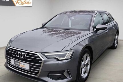 Audi A6 33.000 km 29.990 &euro; Rostock 18146