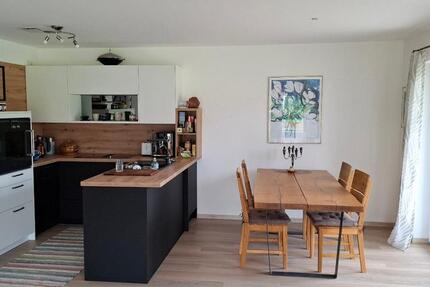 Moderne 2 Zimmer Wohnung auf Zeit zimmer