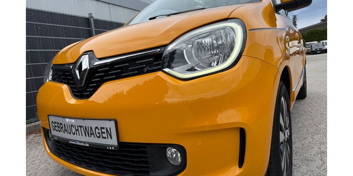 Renault Twingo 191.602 km 5.800 &euro; Geretsried bei München 82538