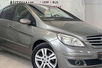 Mercedes-Benz B 200 136.000 km 5.999 &euro; Landwehrhagen 34355