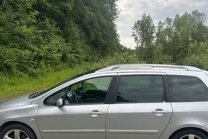 Peugeot 307 299.000 km 1.000 &euro; Kreuztal 57223