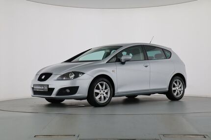 Seat Leon 116.550 km 5.889 € Sangerhausen 06526
