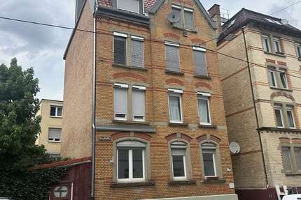 Wohnung zum Kaufen in Stuttgart 289.000 € 72 m²