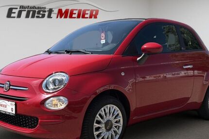 Fiat 500C 66.980 km 12.800 &euro; Nördlingen 86720