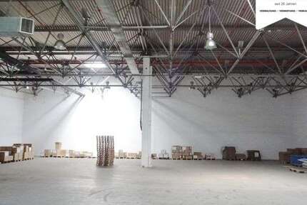 Halle in Dresden 8.145 € 1337 m² zimmer