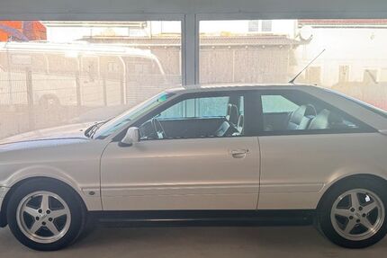 Audi S2 116.500 km 39.999 &euro; Schorfheide 16244